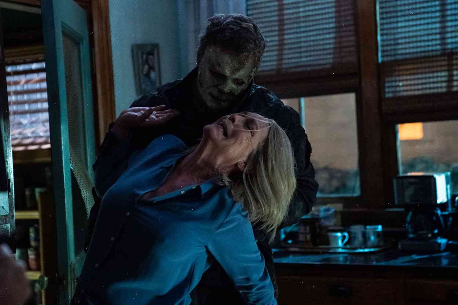 'Halloween' opens to $10 million - the biggest horror film of the year