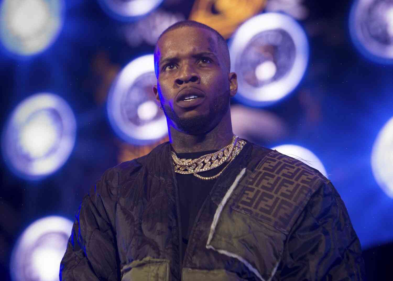 Tory Lanez is facing house arrest in hopes of a jury trial