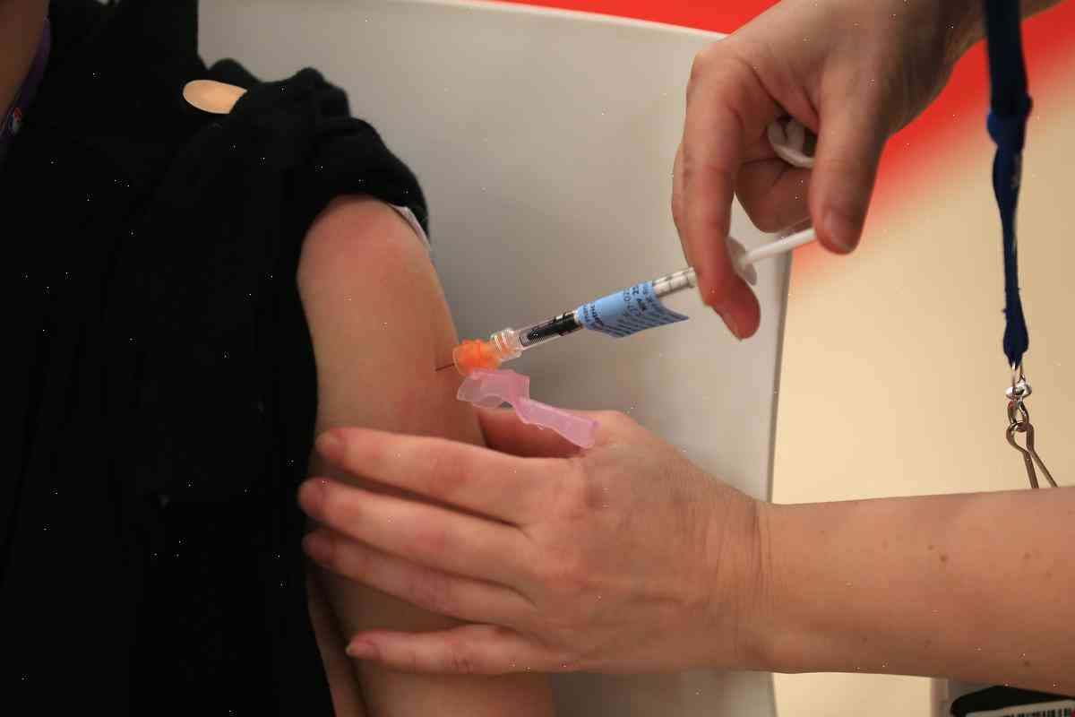 Toronto Public Health is Expanding its COVID-19 Vaccine Clinic Operations