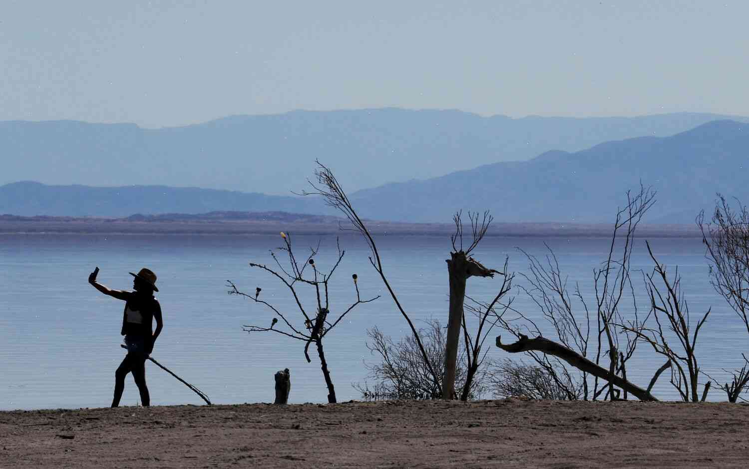 The Colorado River Compact: A Battle Over Water and Property Rights