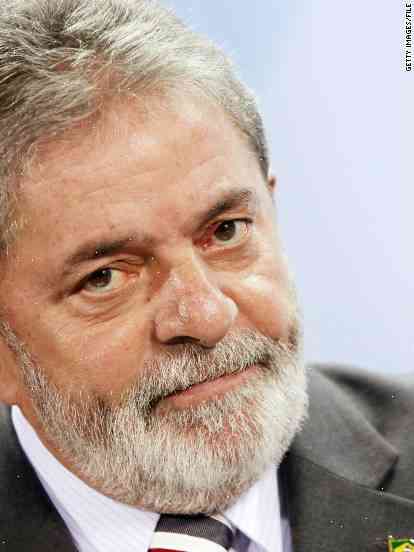 Lula’s Appeal to the Supreme Court